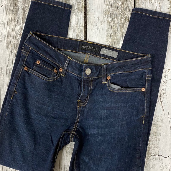 Aeropostale Denim - Aeropostale Jeggins